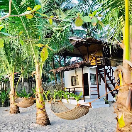 Baybayon Sunset Bed and Breakfast El Nido Buitenkant foto