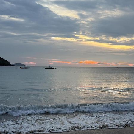 Baybayon Sunset Bed and Breakfast El Nido Buitenkant foto