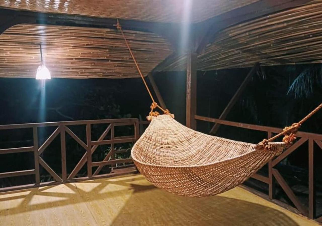 Baybayon Sunset Bed and Breakfast El Nido Buitenkant foto