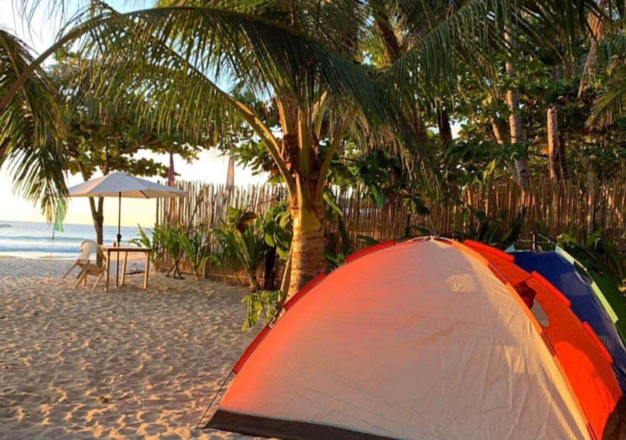 Baybayon Sunset Bed and Breakfast El Nido Buitenkant foto