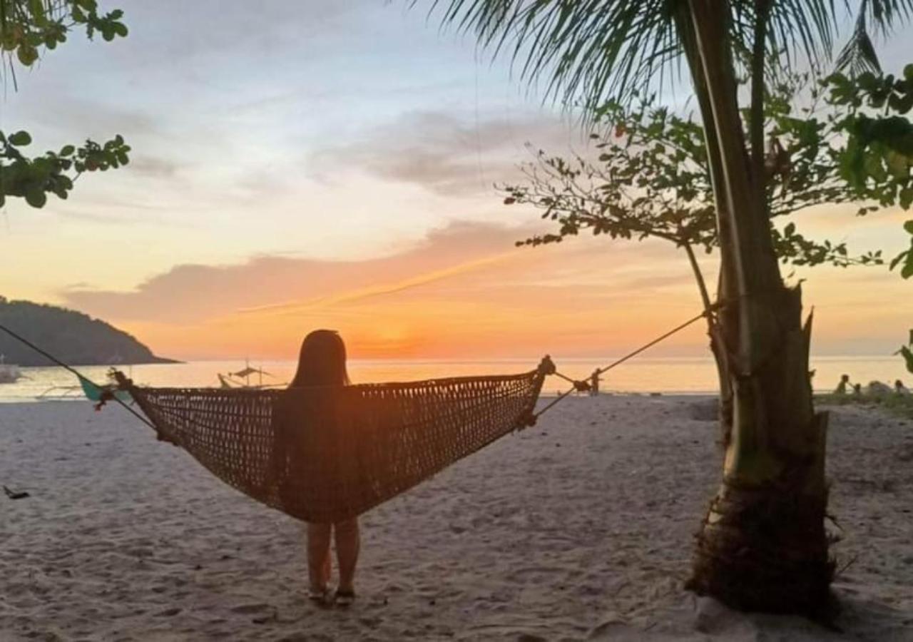 Baybayon Sunset Bed and Breakfast El Nido Buitenkant foto