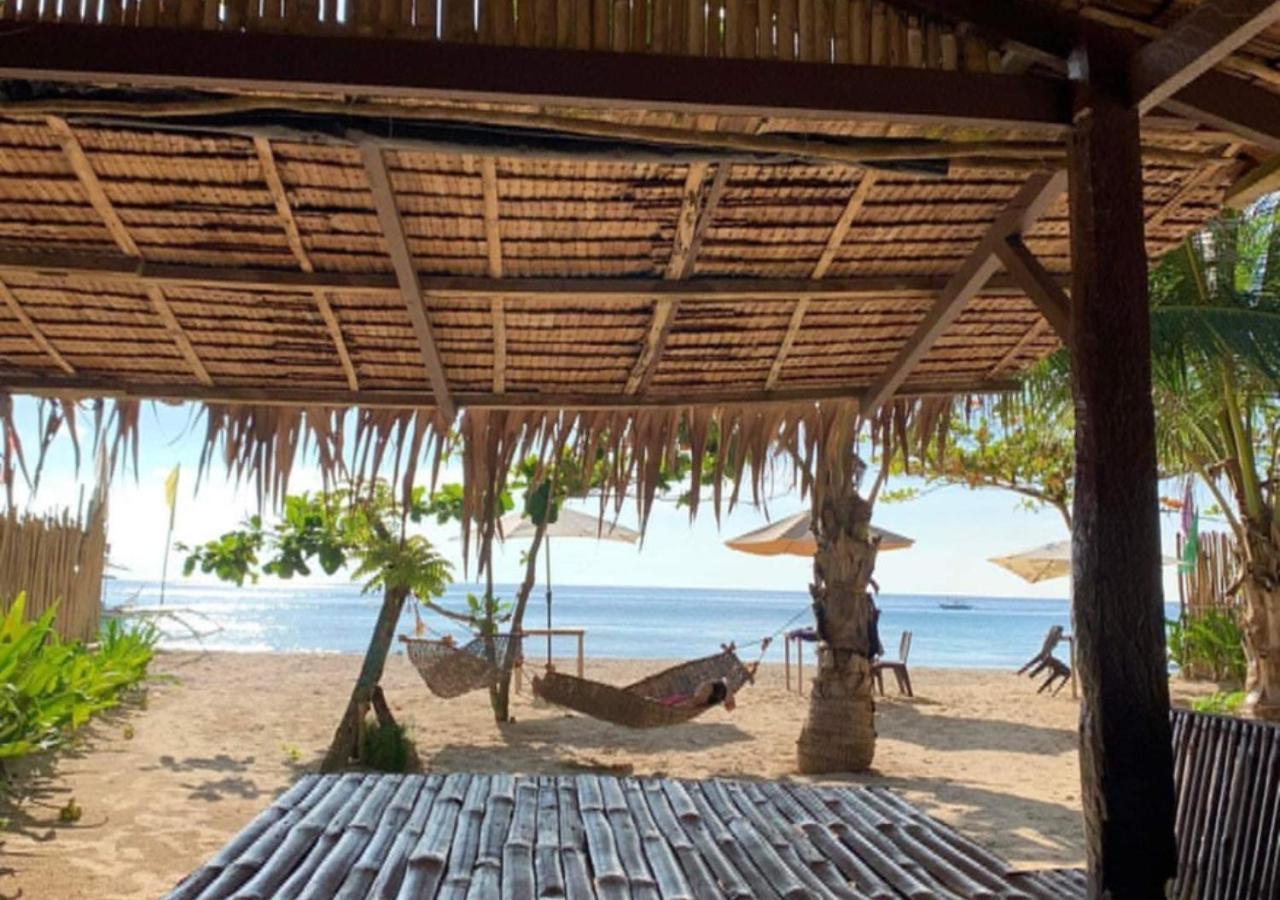 Baybayon Sunset Bed and Breakfast El Nido Buitenkant foto