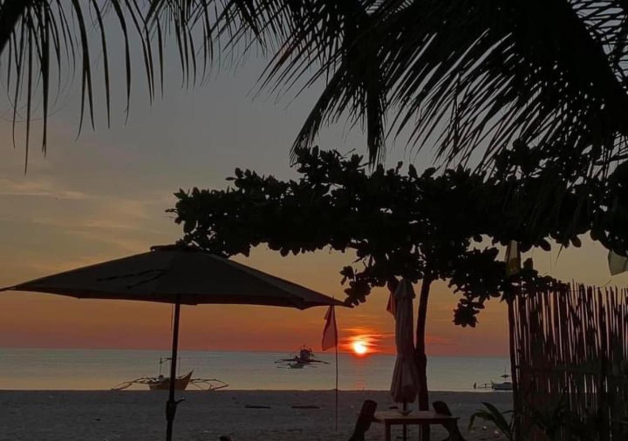 Baybayon Sunset Bed and Breakfast El Nido Buitenkant foto