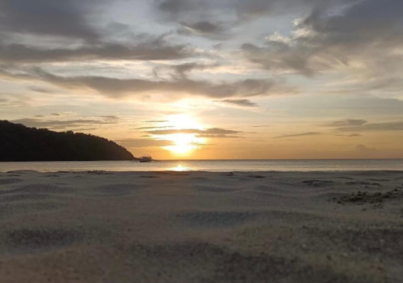 Baybayon Sunset Bed and Breakfast El Nido Buitenkant foto