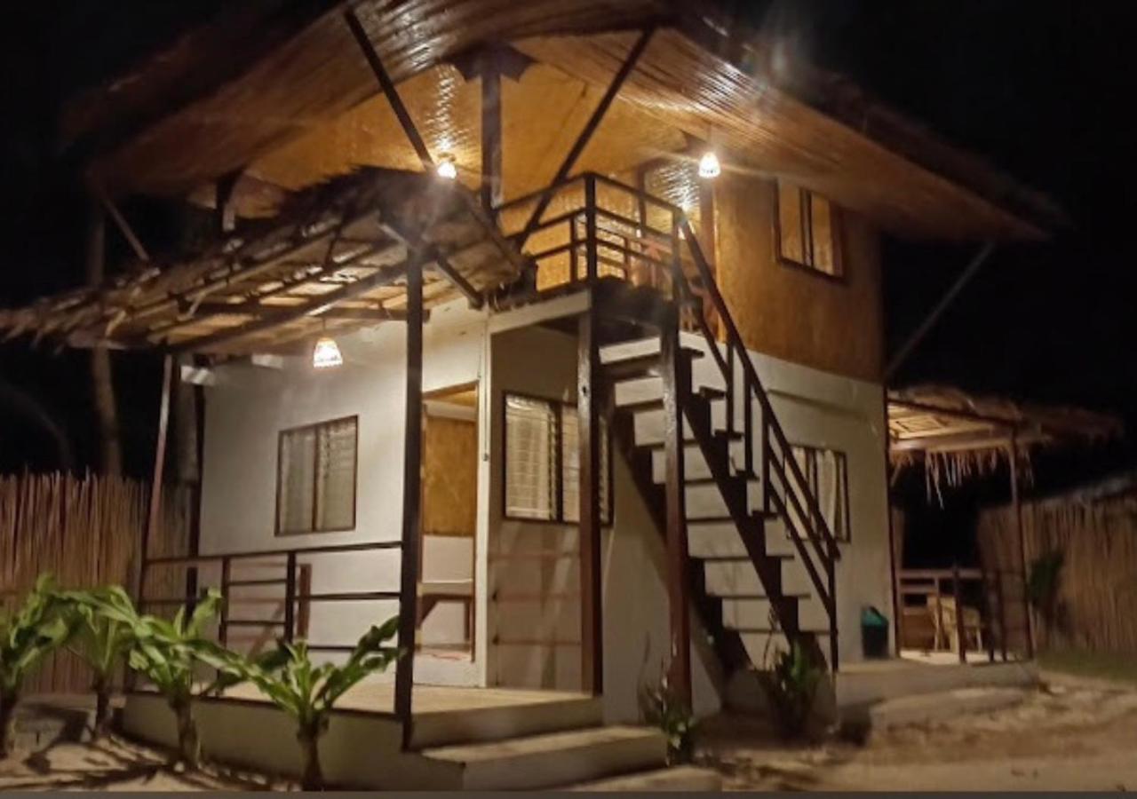 Baybayon Sunset Bed and Breakfast El Nido Buitenkant foto