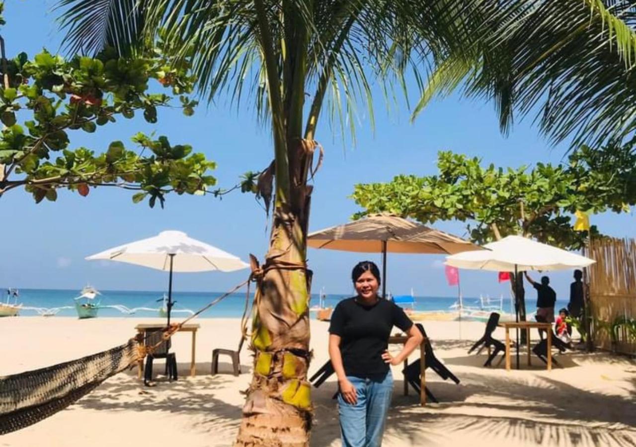 Baybayon Sunset Bed and Breakfast El Nido Buitenkant foto