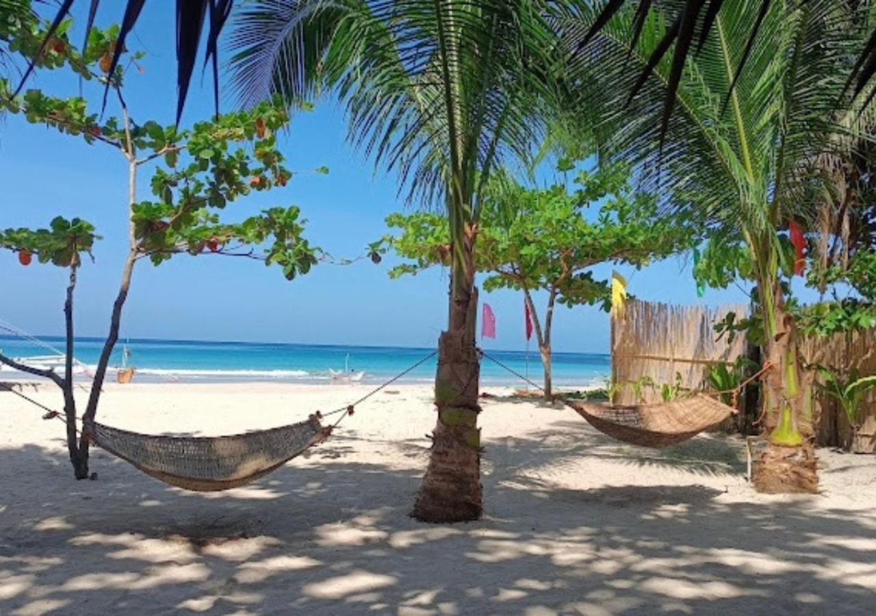 Baybayon Sunset Bed and Breakfast El Nido Buitenkant foto