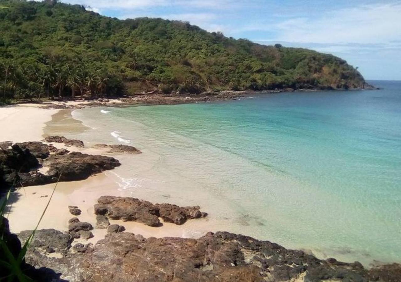 Baybayon Sunset Bed and Breakfast El Nido Buitenkant foto