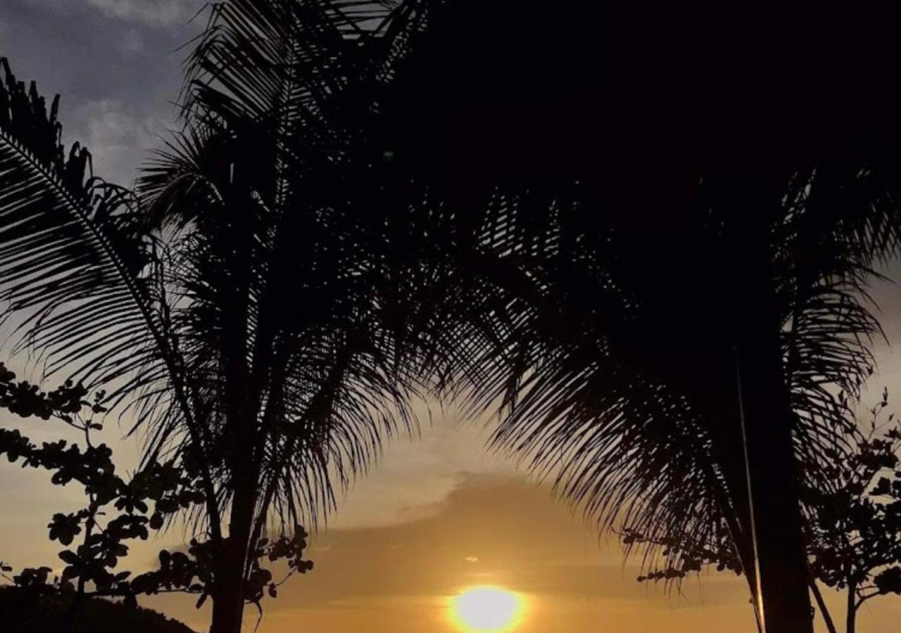 Baybayon Sunset Bed and Breakfast El Nido Buitenkant foto