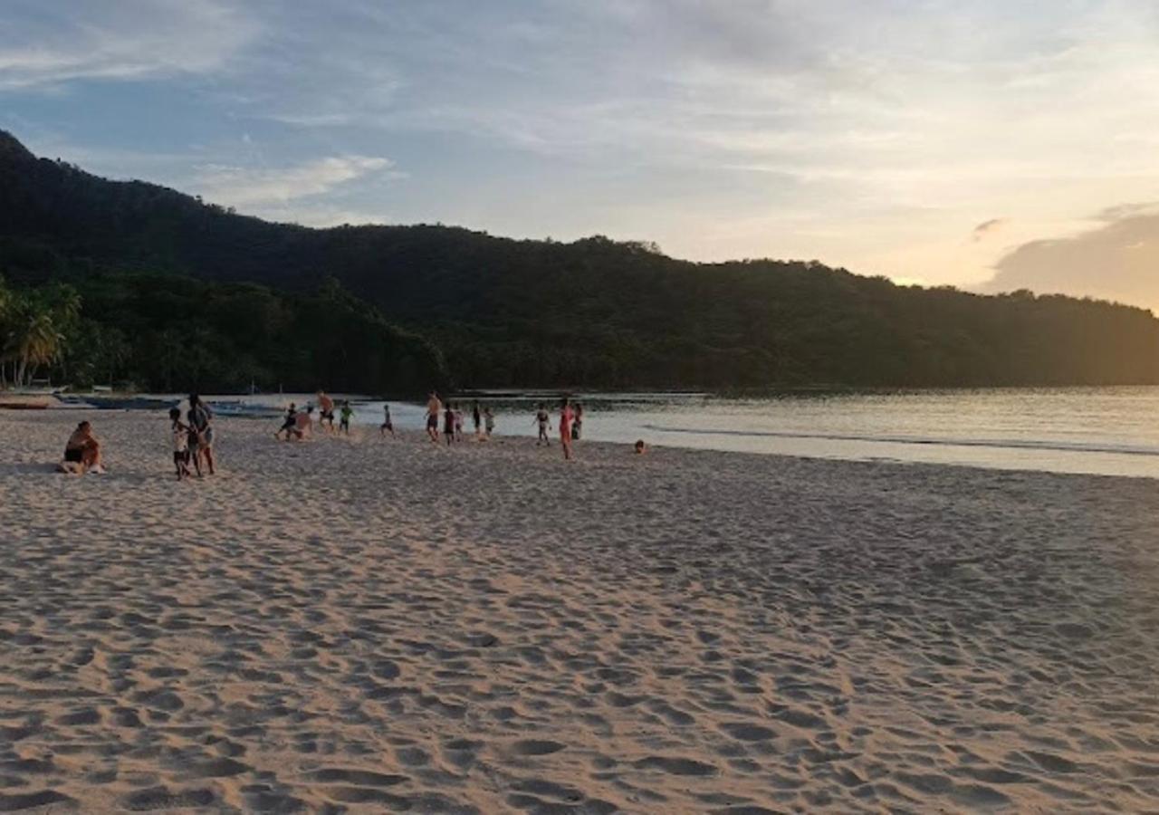 Baybayon Sunset Bed and Breakfast El Nido Buitenkant foto