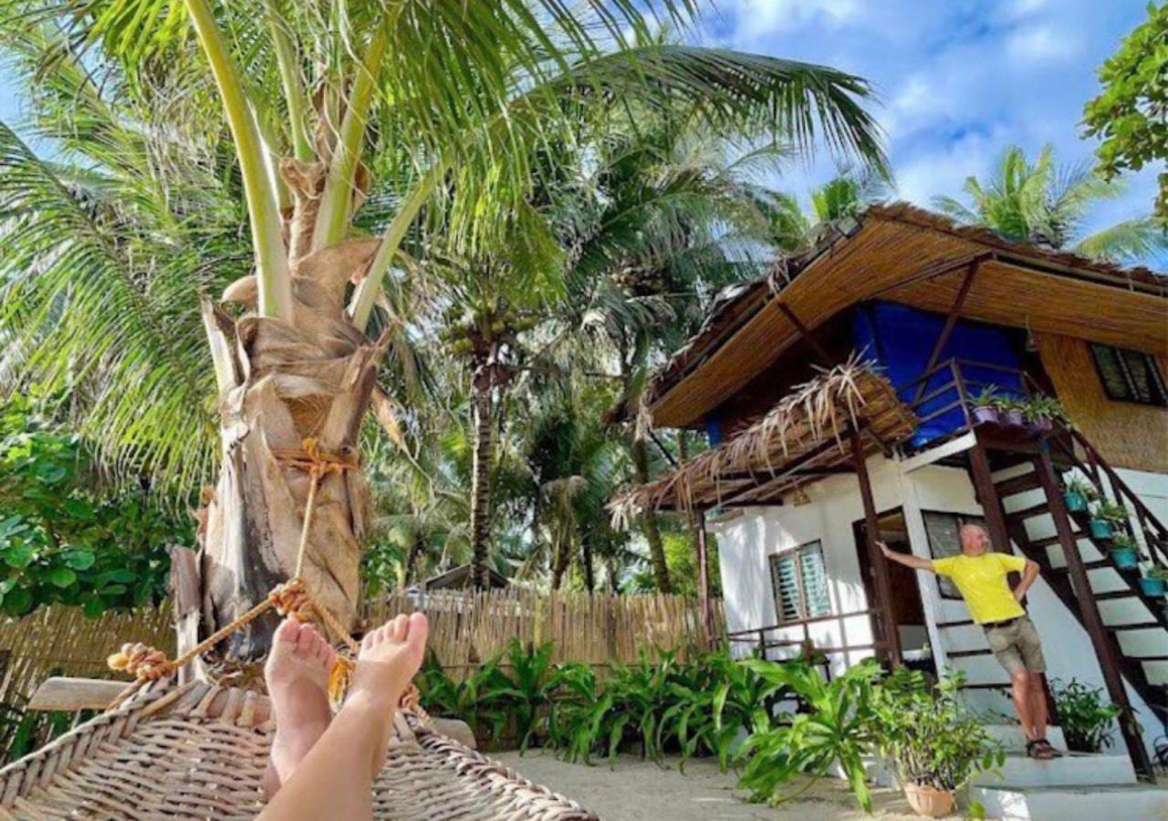 Baybayon Sunset Bed and Breakfast El Nido Buitenkant foto