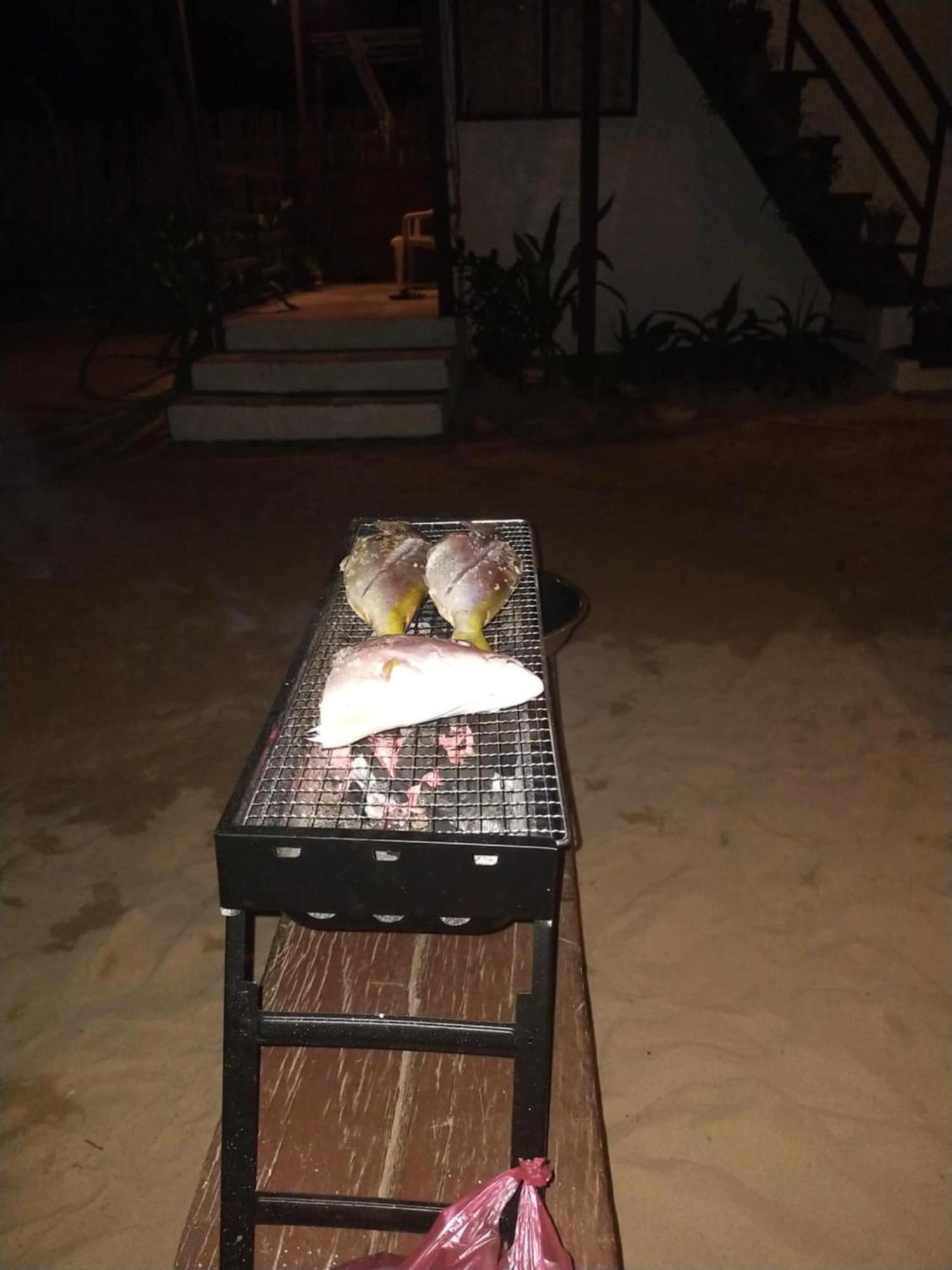 Baybayon Sunset Bed and Breakfast El Nido Buitenkant foto